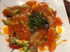 -熹炭精致日料(金融街购物中心店)
