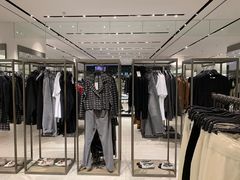 -ZARA(凯德乐峰广场店)