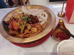 -椒锅锅·麻辣香锅(互联宝地店)