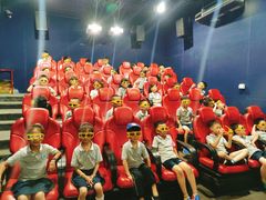 -蓝莓果幼儿园(通州梨园店)