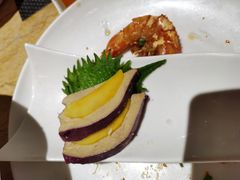 -雍和会海鲜姿造自助(湖东路店)