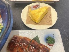 -桃夭日式料理(国信店)