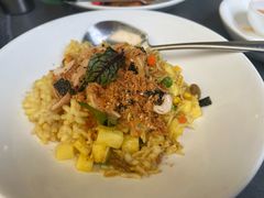-帕蓝·暹罗料理(大学路店)