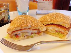 -深圳温德姆至尊酒店·大堂吧·户外花园
