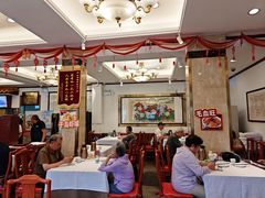 -峨嵋酒家(地安门店)