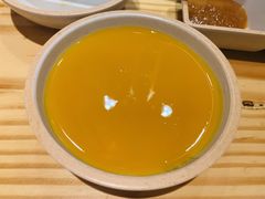 南瓜粥-喜来稀肉(北外滩白玉兰广场店)