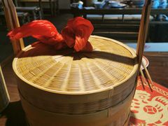 -洞庭土菜馆(天河北总店)