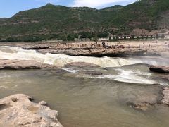-陕西黄河壶口瀑布旅游区