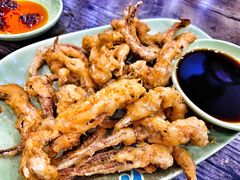 -贞姨美食·老字号海鲜大排档