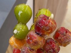 -朴小妹人参鸡汤火锅(长白山万达店)