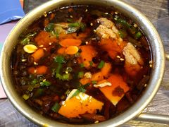 -靓靓蒸虾(中山公园店)