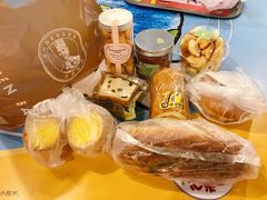 -安德鲁森Andersen Bakery(龙湖店)