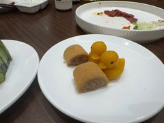 -全聚德(上海首店浦东店)