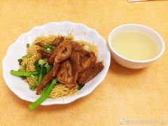-老西关肠粉