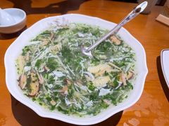 -三凤酒家·百年无锡菜(清扬茂业店)