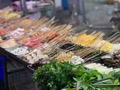 -利群海琴购物广场(商丘路店)