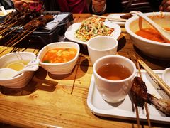 -管氏翅吧(马家堡店)