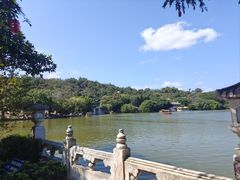 -珠海圆明新园