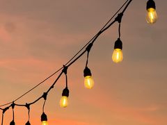 -网红落日悬崖餐厅 The Sky Gallery