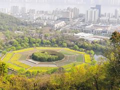 -八卦田遗址公园