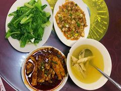 -老丘丘(较场口店)