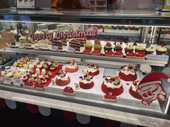 -Pantry's Best派悦坊蛋糕(K11购物艺术中心店)