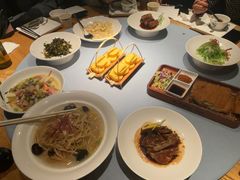 -吴越荣记苏州菜·松鼠桂鱼(月光码头店)