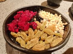 -江边城外烤全鱼(方庄时代购物中心店)