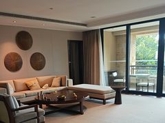 -海南清水湾莱佛士酒店