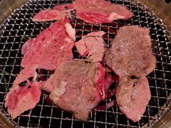 -谷牛和牛烤肉(漕河泾印象城店)