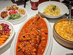 -大鸭梨烤鸭店(花园村店)