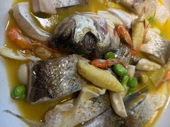 -老海陵·泰州菜(图书馆店)