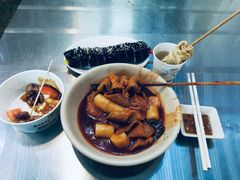 -西归浦每天偶来市场