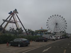 -清水湾3号(东方小周海鲜店)