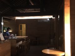 -VOYAGE COFFEE(北锣鼓巷店)