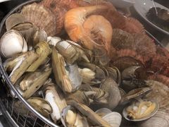 -海味当家(西安路店)