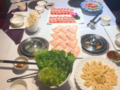 -泓炙颐凤鲜海鲜火锅料理(桐乡店)