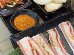 -燚青春东北泥炉烤肉(百合店)