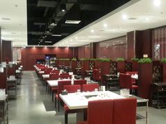 -永和红旗美食城