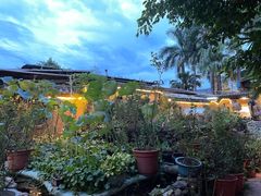 -园林美食城·本土农家菜(杨和镇店)