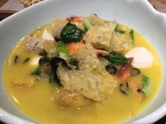 -丁记盐蘸牛肉·新杭菜(河东路店)