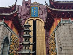 -上海东林寺(金山区)
