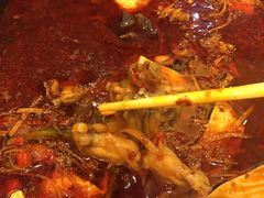 跳水美蛙-自贡好吃客(科华店)