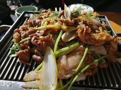 -锦小馆(安贞店)