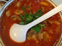 -胖子菜馆(隆昌路店)