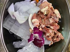 -冰煮羊(山水小区店)