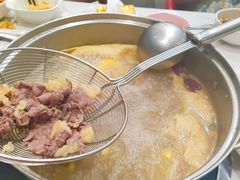 -宁好四季潮汕牛肉火锅
