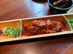 南乳扎烧-大牌大·传统杭帮菜(湖滨店)