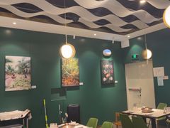 -烹然四季椰子鸡火锅(姚家园万象汇店)
