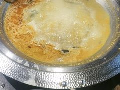 -大河宴·椒麻鱼火锅(北京路中和美食街店)